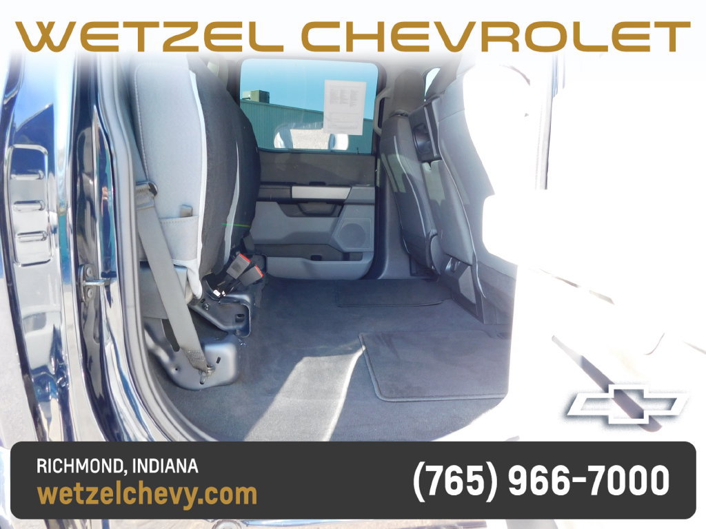 Used 2025 Ford F250 XL w/ STX Appearance Package AWD/4WD image 25