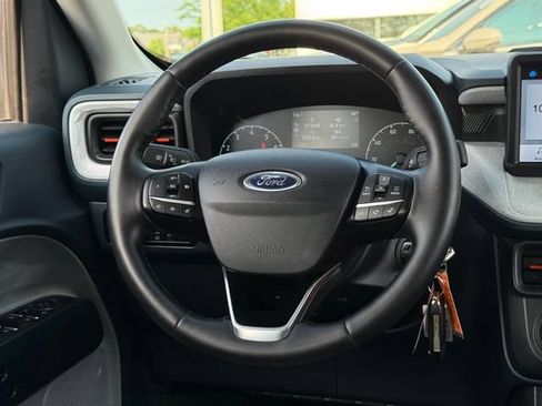 Used 2024 Ford Maverick XLT w/ XLT Luxury Package AWD/4WD image 6