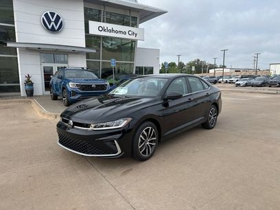 New 2026 Volkswagen Jetta SE