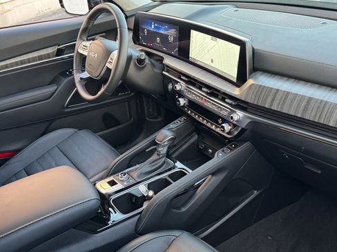 New 2025 Kia Telluride SX Prestige image 10