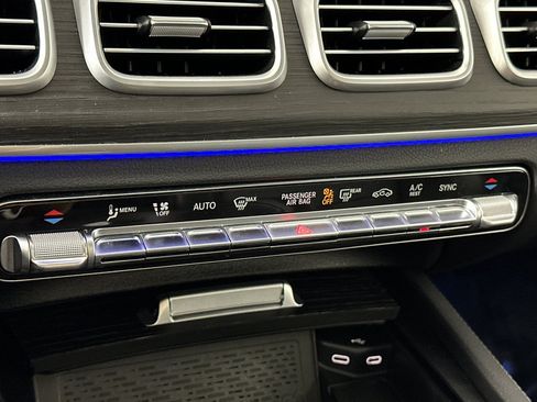 Used 2024 Mercedes-Benz GLE 350 4MATIC image 20