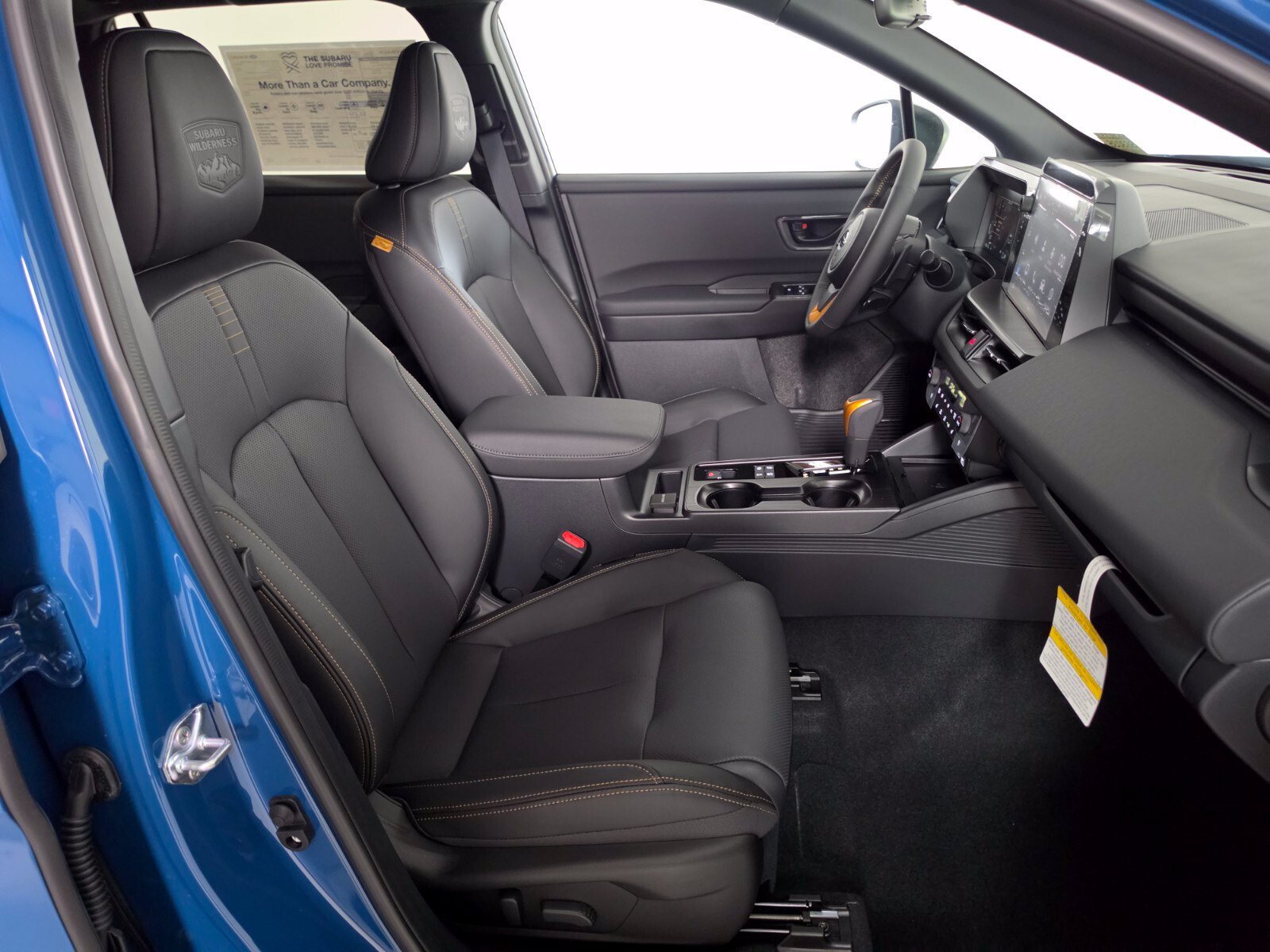 New 2026 Subaru Outback Wilderness AWD/4WD image 21