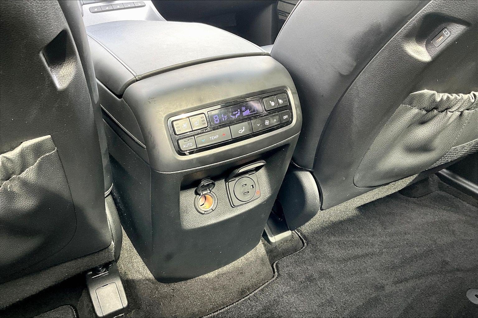 Used 2023 Hyundai Palisade Calligraphy AWD/4WD image 17