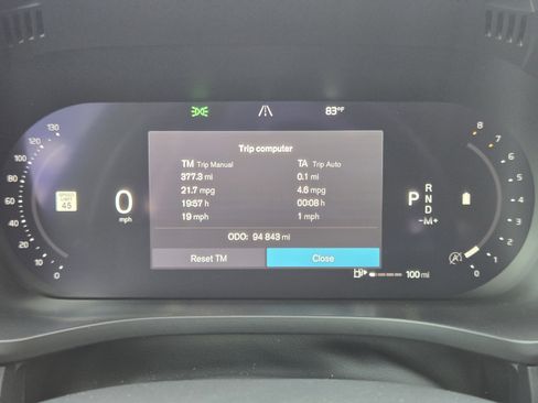 Used 2022 Volvo XC60 B5 Inscription w/ Advanced Package AWD/4WD image 12