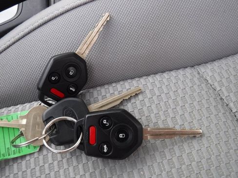 Used 2017 Subaru Forester 2.5i w/ Alloy Wheel Package image 36