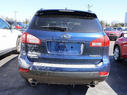 Used 2010 Subaru Tribeca Limited image 21