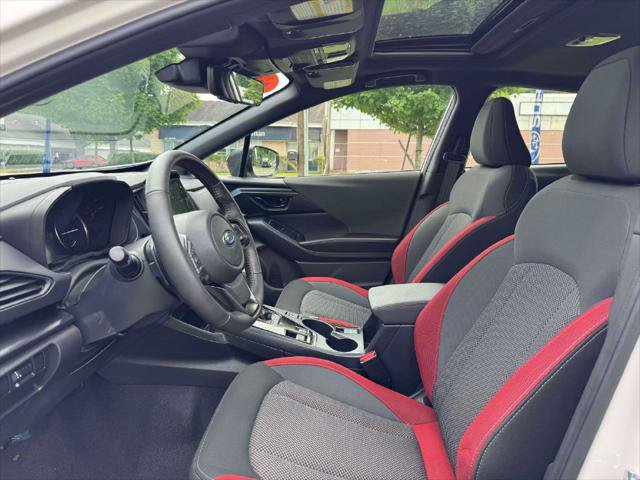 Used 2024 Subaru Impreza RS AWD/4WD image 17