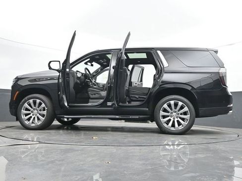 New 2026 Chevrolet Tahoe Premier w/ Sun And Tow Package AWD/4WD image 74