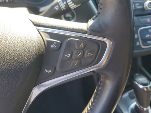 Used 2019 Chevrolet Malibu RS w/ LPO, Convenience Package 1 FWD image 16