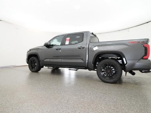 New 2025 Toyota Tundra Platinum image 20