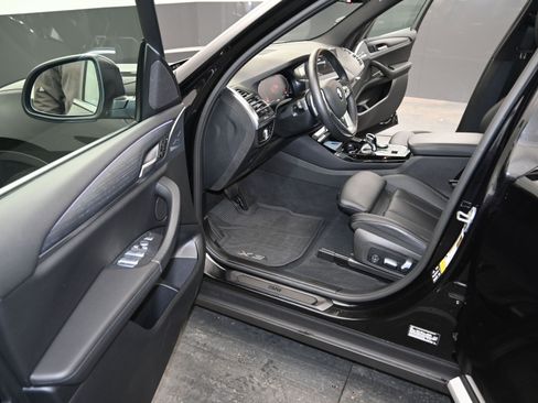 Used 2023 BMW X3 xDrive30i w/ Convenience Package image 15