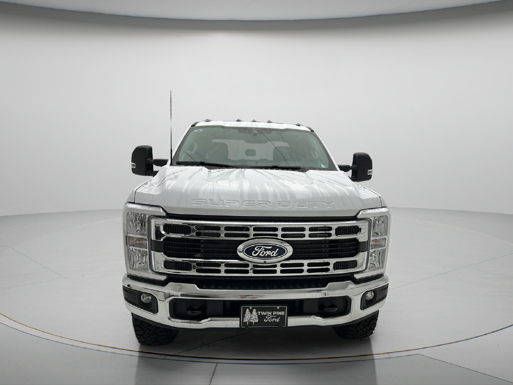 New 2027 Ford F250 XLT w/ Tremor Off-Road Package AWD/4WD image 2