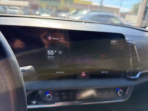 Certified 2023 Kia Sportage X-Line w/ X-Line Premium Package image 8