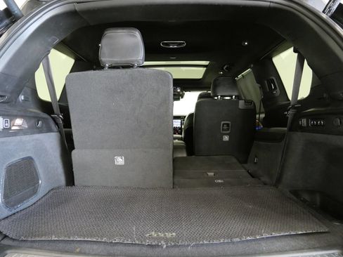 Used 2023 Jeep Grand Cherokee L Summit AWD/4WD image 30