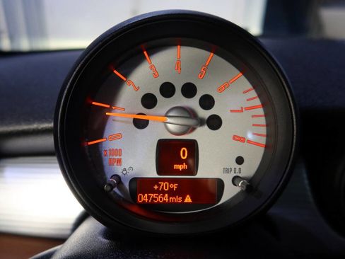 Used 2013 MINI Cooper S w/ Sport Pkg image 21