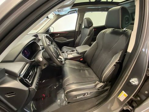 Certified 2024 Acura MDX SH-AWD w/ Advance Package image 14