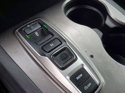 Used 2019 Honda Passport Sport image 32