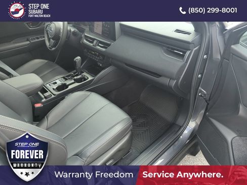 Certified 2026 Subaru Outback Limited w/ Premium/Limited Package 2 AWD/4WD image 37