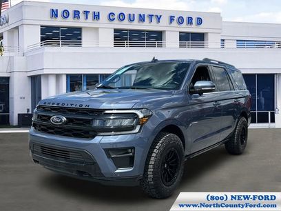 Used 2023 Ford Expedition Limited