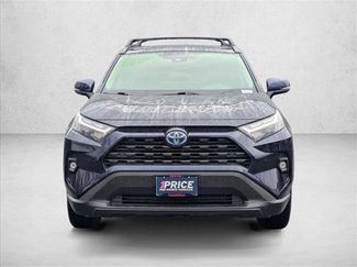 Used 2023 Toyota RAV4 XLE Premium video 2