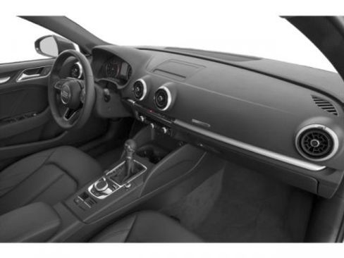 Used 2019 Audi A3 2.0T Premium w/ Convenience Package image 16