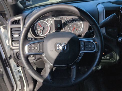 New 2026 RAM 3500 Tradesman image 22