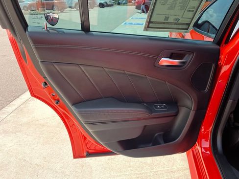 Used 2023 Dodge Charger R/T w/ Plus Group RWD image 19
