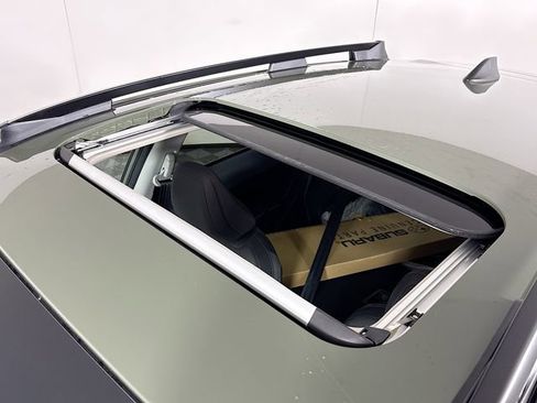 New 2026 Subaru Crosstrek 2.0i Premium AWD/4WD image 21