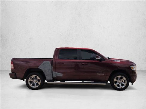 Used 2020 RAM 1500 Big Horn RWD image 5