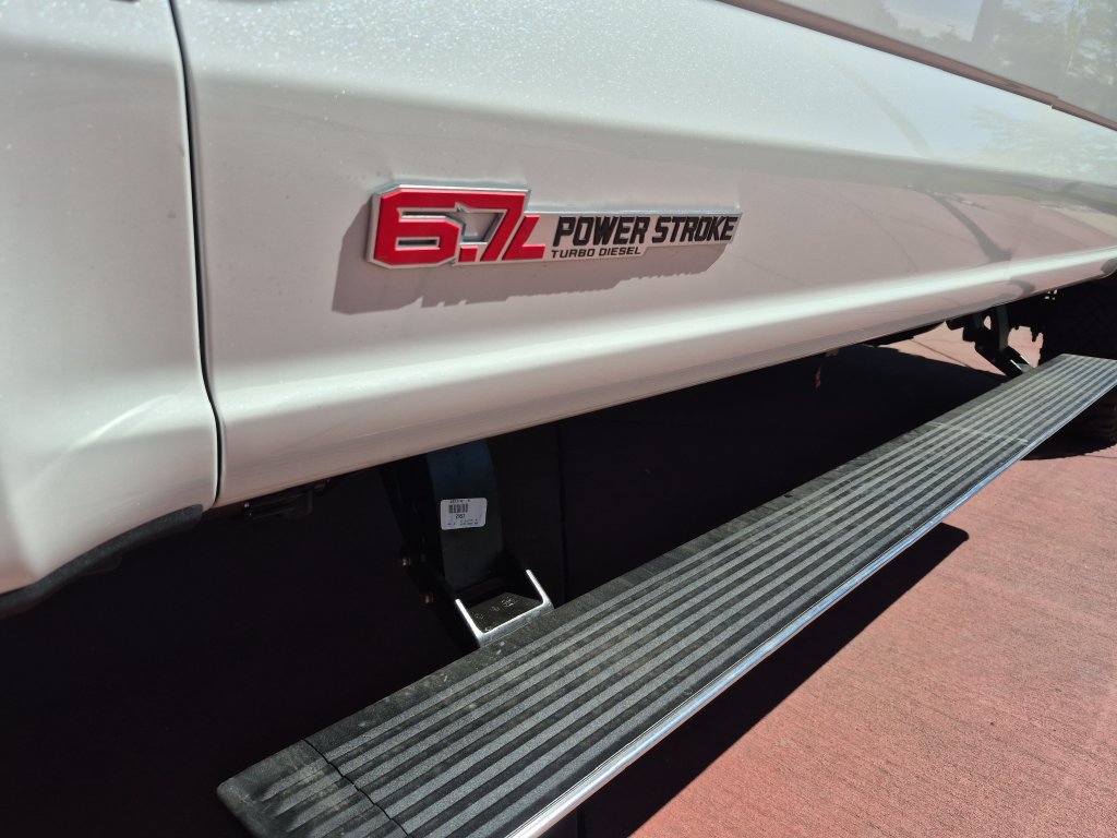 New 2026 Ford F250 Platinum w/ Tremor Off-Road Package AWD/4WD image 11