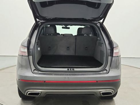 Used 2021 Lincoln Nautilus Reserve image 35