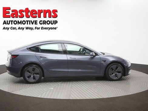 Used 2023 Tesla Model 3 Standard Range RWD image 38