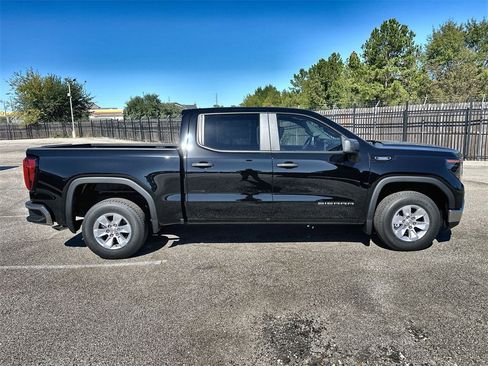 New 2026 GMC Sierra 1500 Pro w/ Pro Value Package image 10