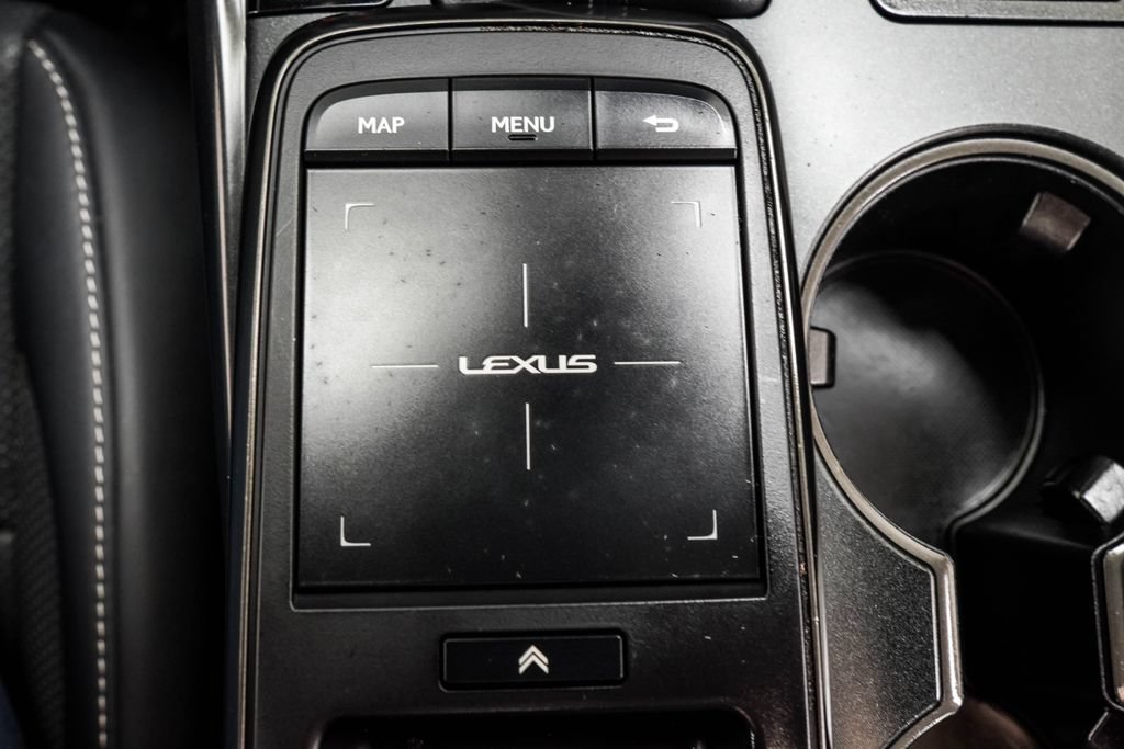 Used 2024 Lexus IS 500 w/ Accessory Package RWD image 26