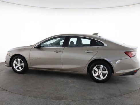 Used 2022 Chevrolet Malibu LT FWD image 8