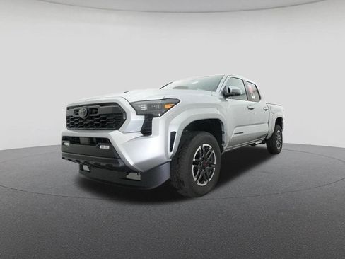 New 2026 Toyota Tacoma TRD Sport image 49