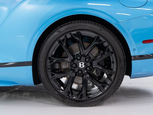 Used 2025 Bentley Continental GT Speed AWD/4WD image 41