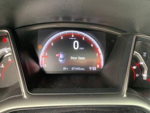 Used 2018 Honda Civic Si image 29