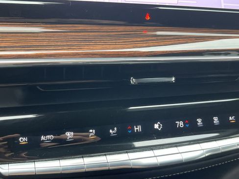 Used 2023 Cadillac Escalade ESV Premium Luxury w/ LPO, Radiant Package image 51