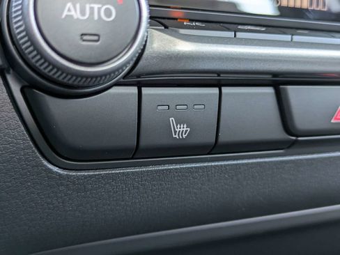 New 2026 MAZDA MAZDA3 2.5 S Sedan w/ Preferred Pkg image 23