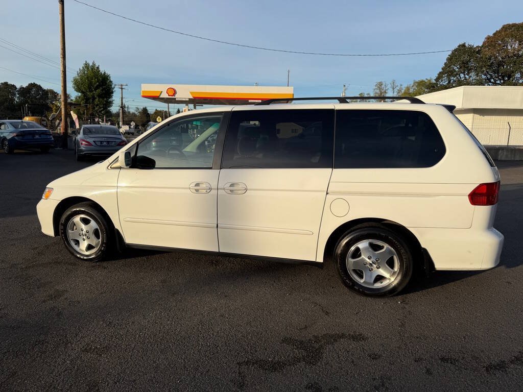 Used 2000 Honda Odyssey EX image 51