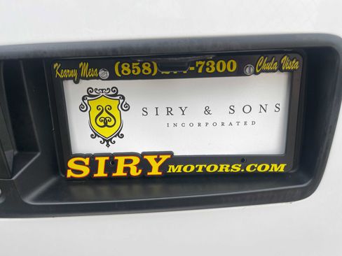 Used 2016 Chevrolet Express 3500 LT w/ LT Preferred Equipment Group image 25