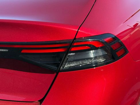 Used 2024 Honda Accord EX image 10