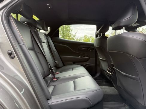 Certified 2026 Toyota Crown Platinum AWD/4WD image 18