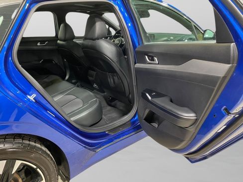 Used 2022 Kia K5 GT-Line w/ GT-Line FWD Premium Package image 26