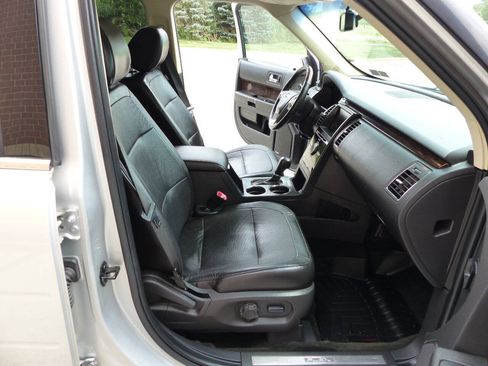 Used 2015 Ford Flex Limited AWD/4WD image 48
