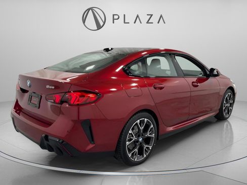 Certified 2025 BMW 228i xDrive w/ Premium Package image 5