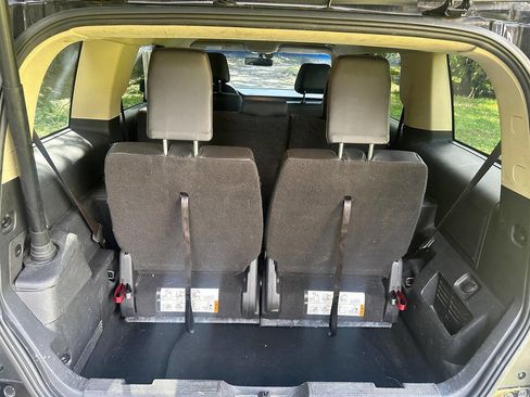 Used 2019 Ford Flex Limited image 13