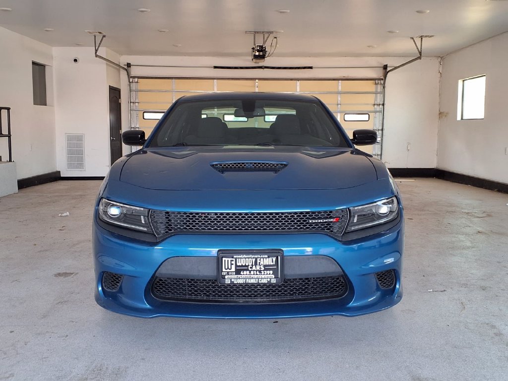 Used 2023 Dodge Charger GT RWD image 21