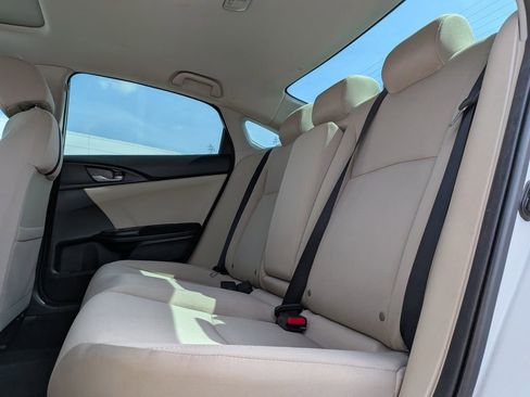 Used 2020 Honda Civic EX image 26